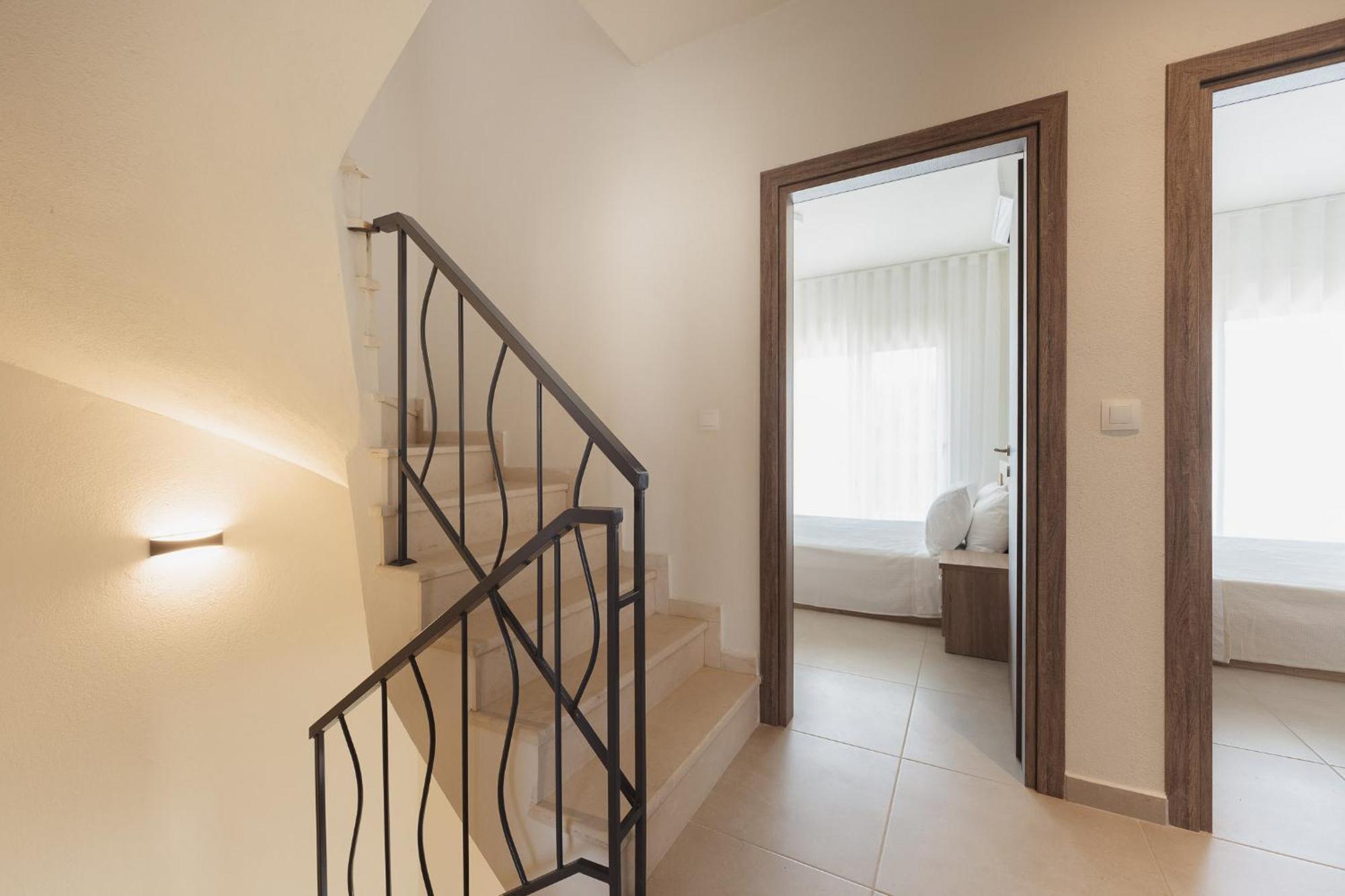 Kalisun Exclusive Villas Nea Kallikrateia Pokój zdjęcie