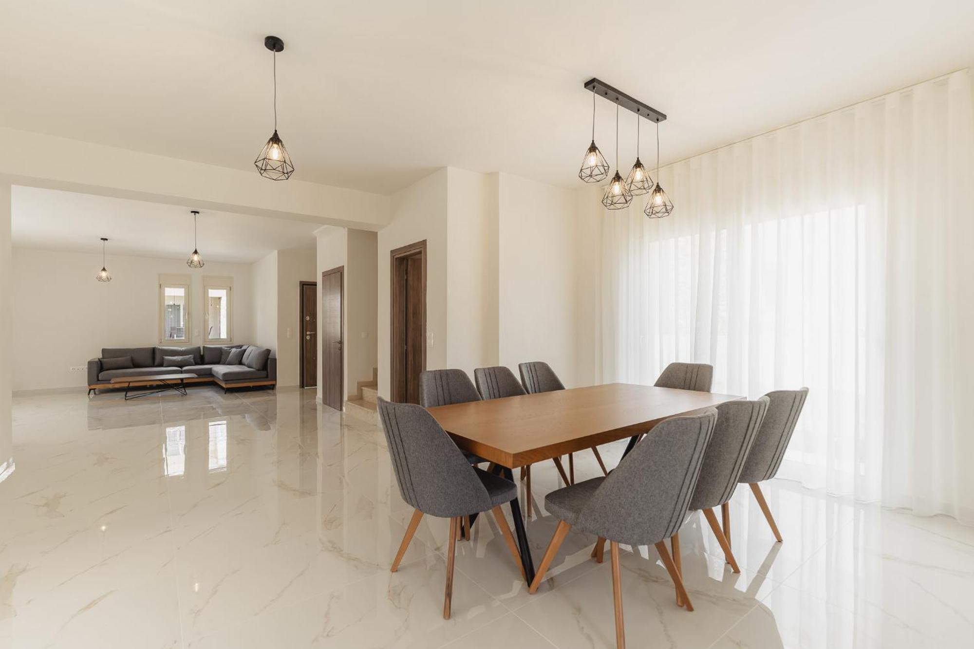 Kalisun Exclusive Villas Nea Kallikrateia Pokój zdjęcie
