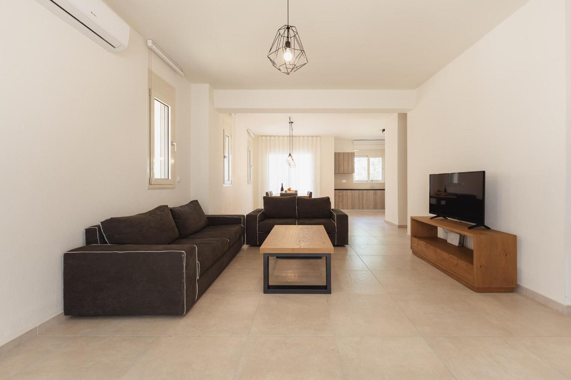 Kalisun Exclusive Villas Nea Kallikrateia Pokój zdjęcie