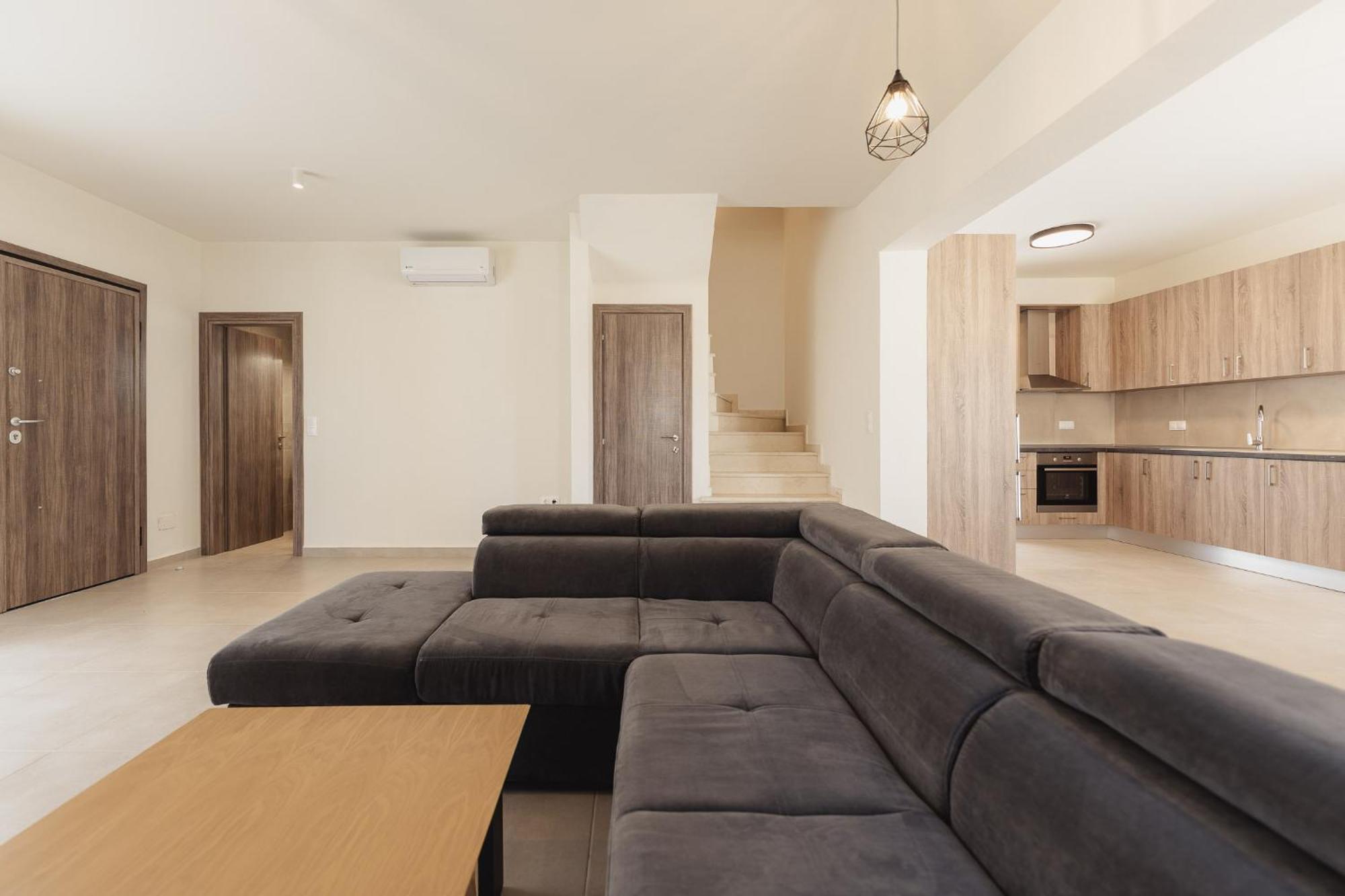 Kalisun Exclusive Villas Nea Kallikrateia Pokój zdjęcie