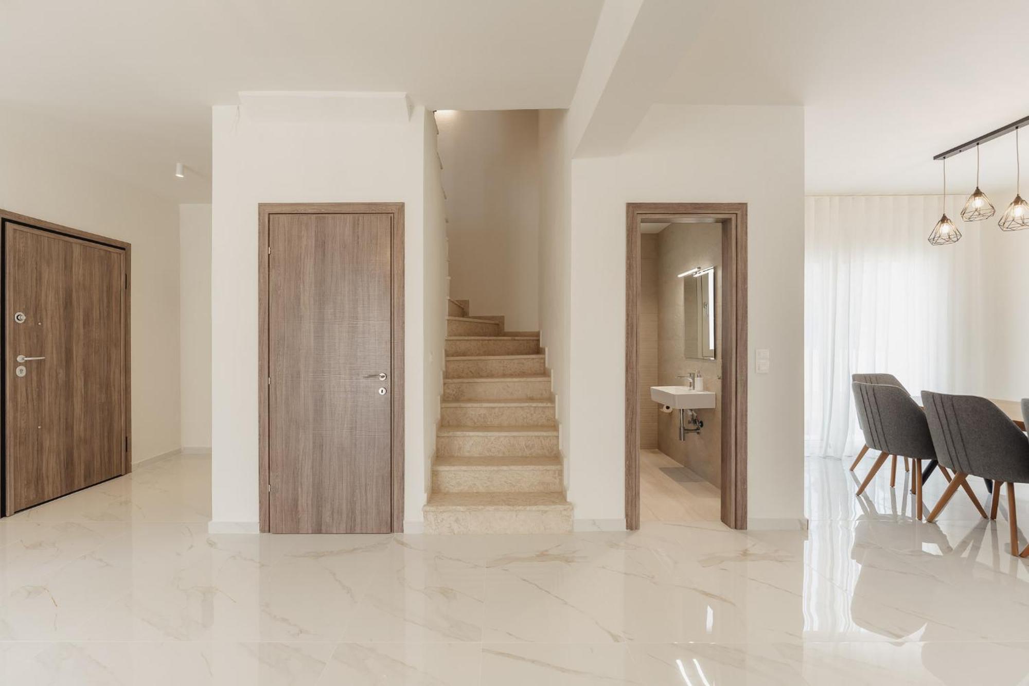 Kalisun Exclusive Villas Nea Kallikrateia Pokój zdjęcie