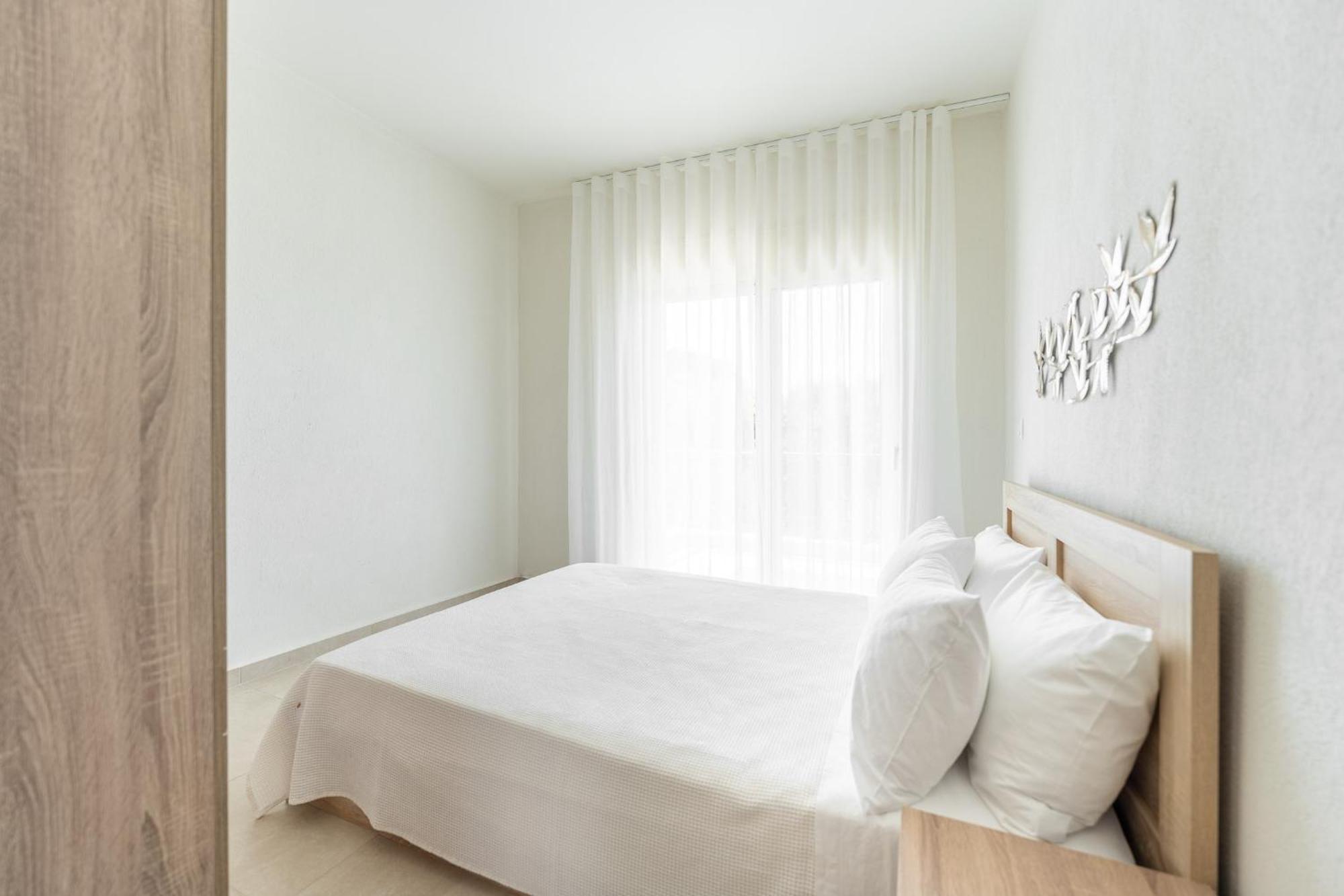 Kalisun Exclusive Villas Nea Kallikrateia Pokój zdjęcie