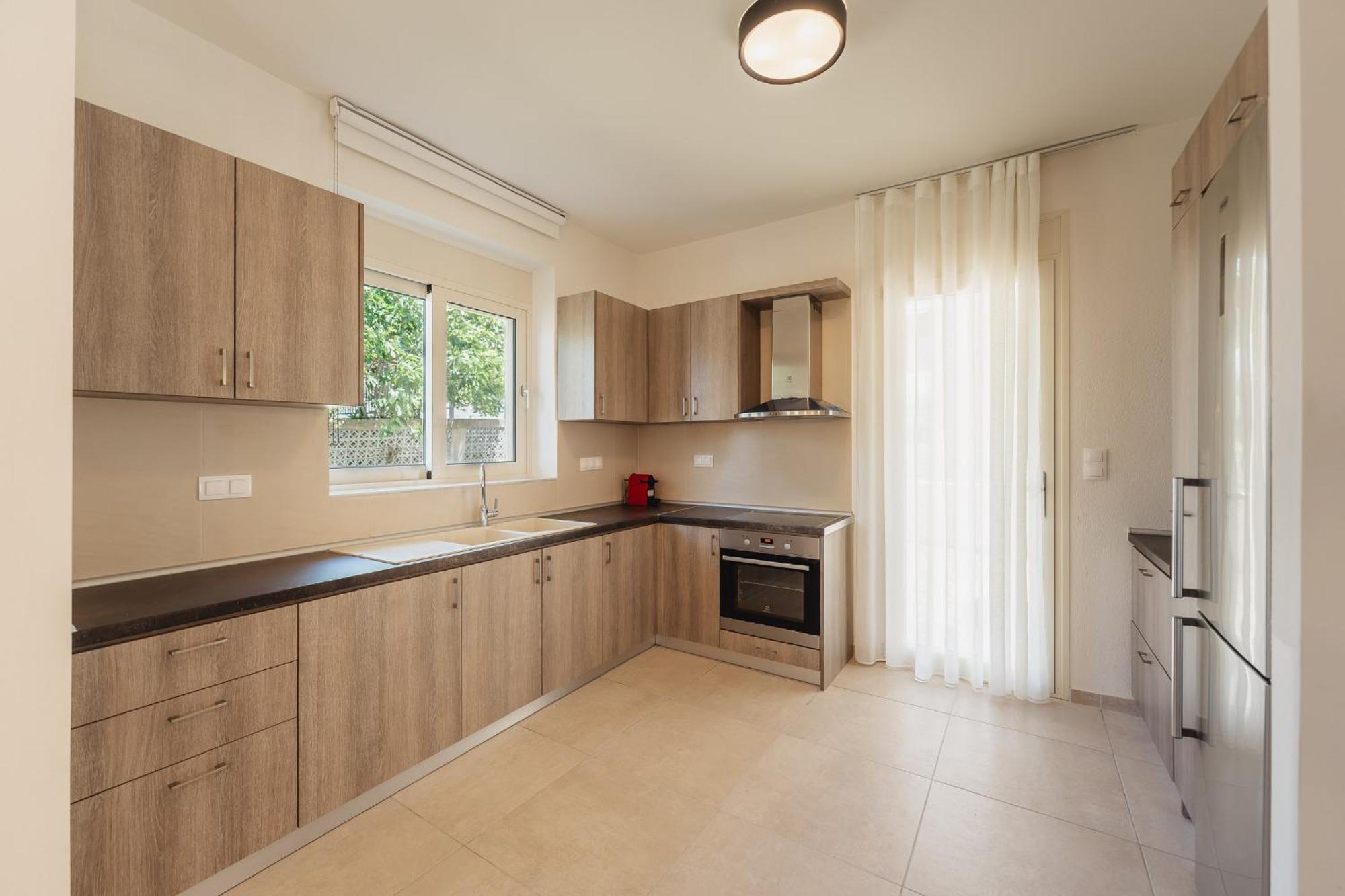 Kalisun Exclusive Villas Nea Kallikrateia Pokój zdjęcie