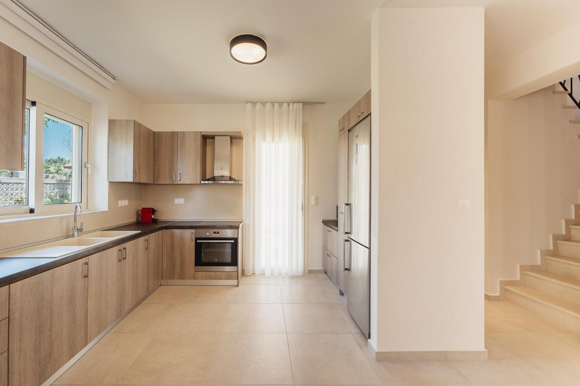 Kalisun Exclusive Villas Nea Kallikrateia Pokój zdjęcie