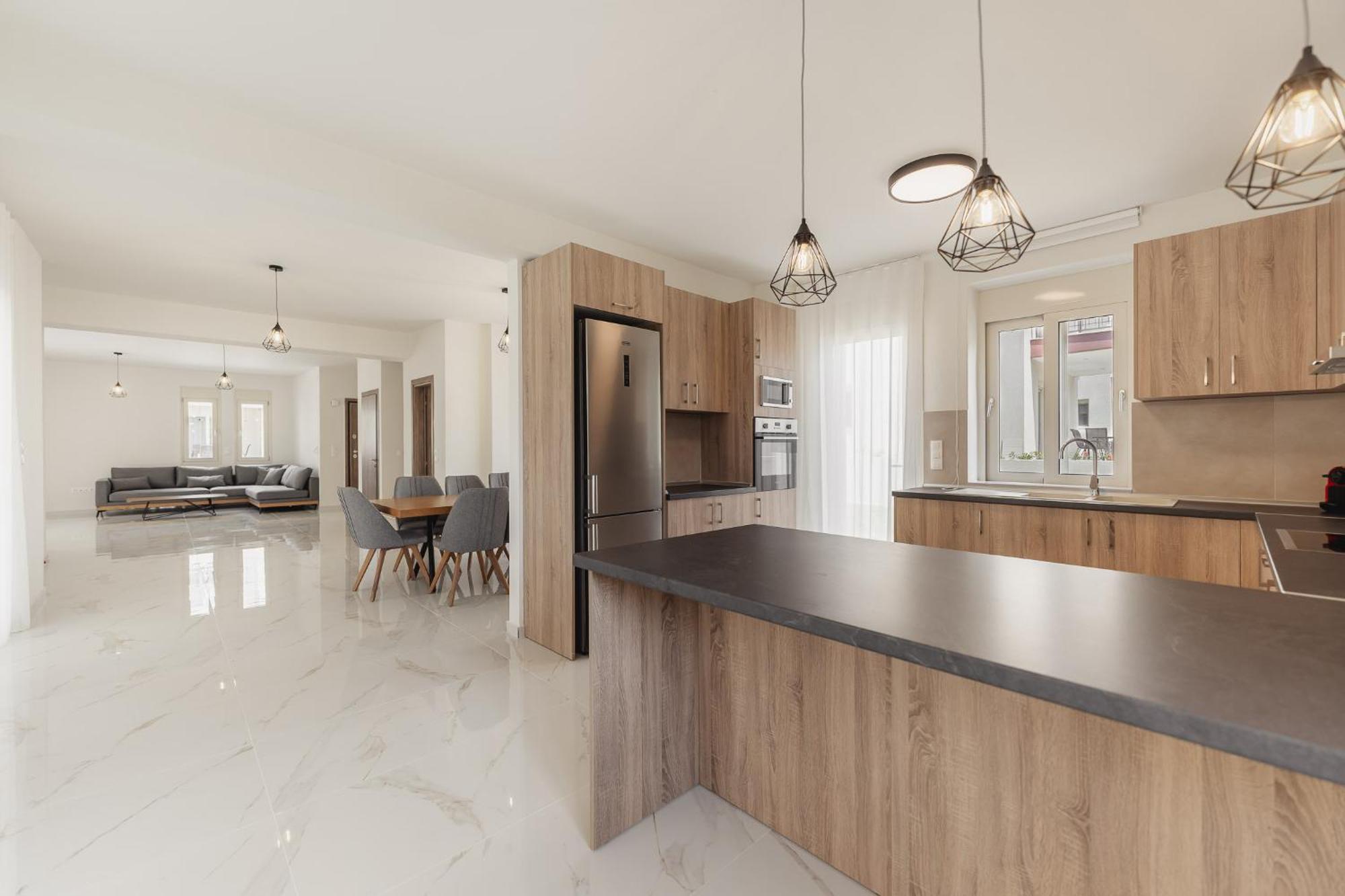 Kalisun Exclusive Villas Nea Kallikrateia Pokój zdjęcie