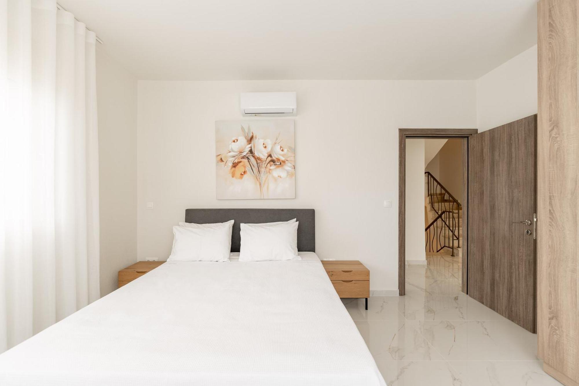 Kalisun Exclusive Villas Nea Kallikrateia Pokój zdjęcie