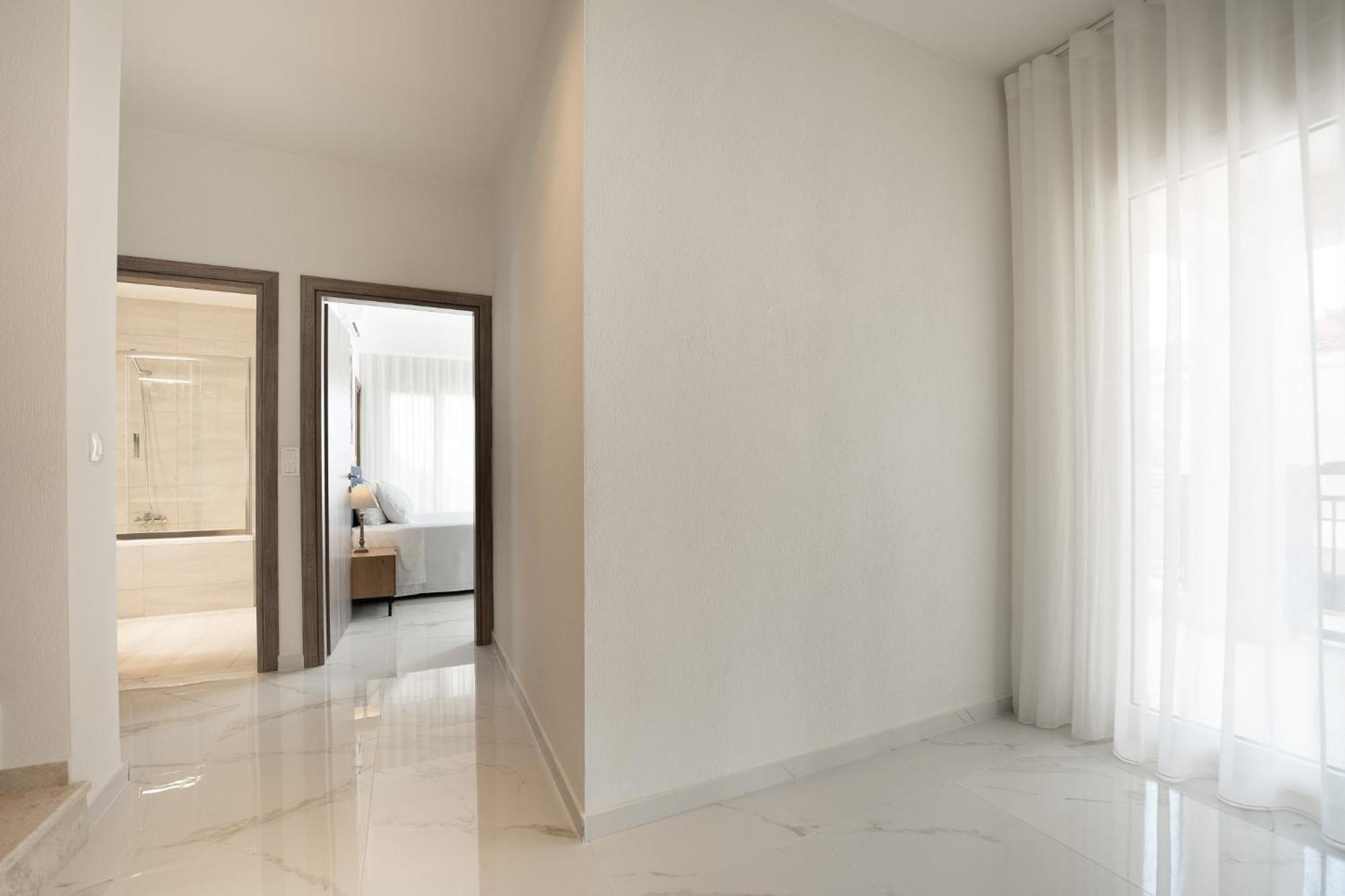 Kalisun Exclusive Villas Nea Kallikrateia Pokój zdjęcie