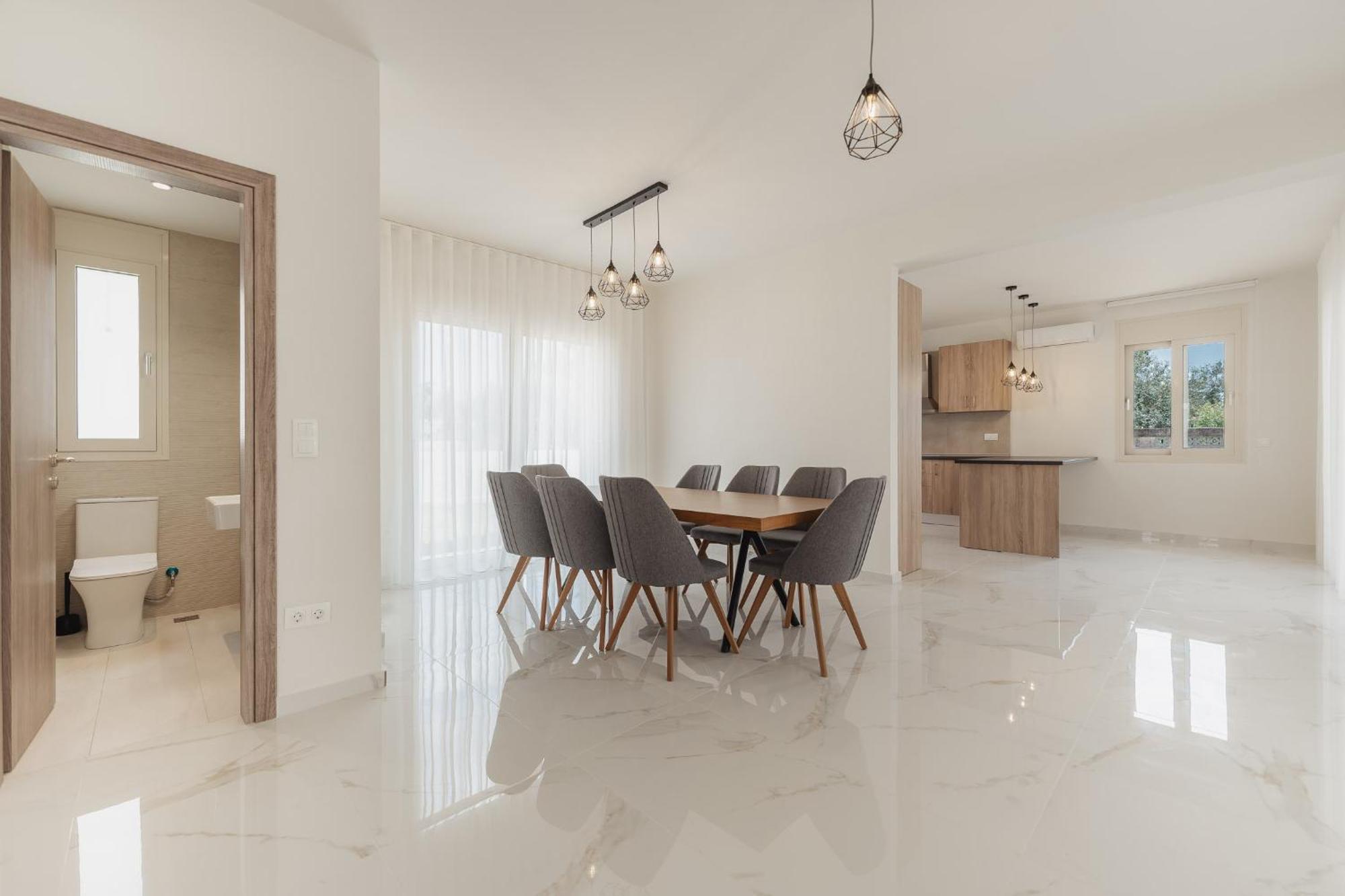 Kalisun Exclusive Villas Nea Kallikrateia Pokój zdjęcie
